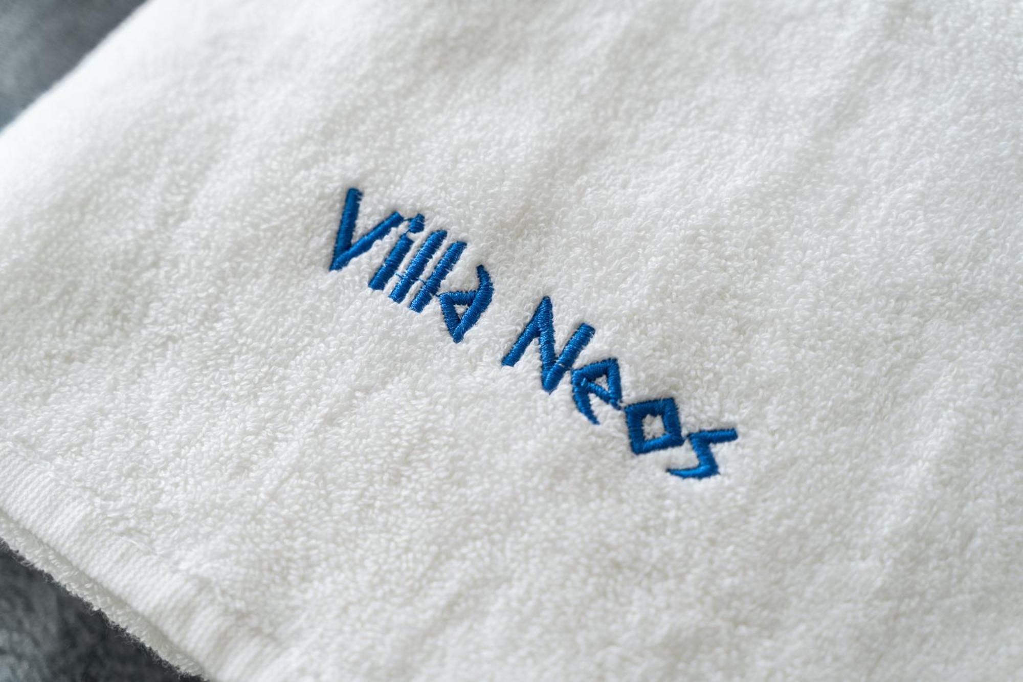 Villa Neos 미엥지즈드로예 외부 사진