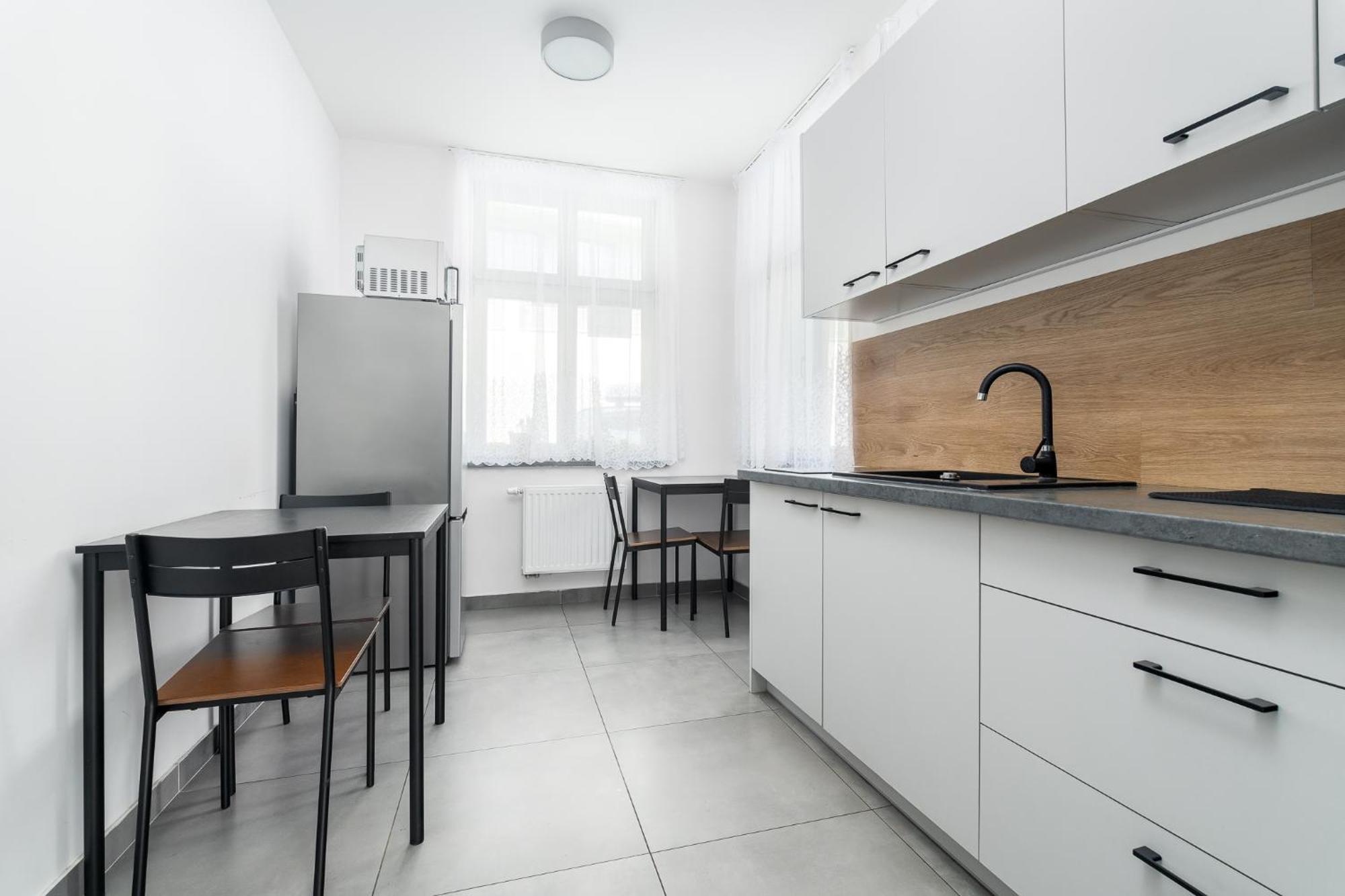 Villa Neos 미엥지즈드로예 외부 사진