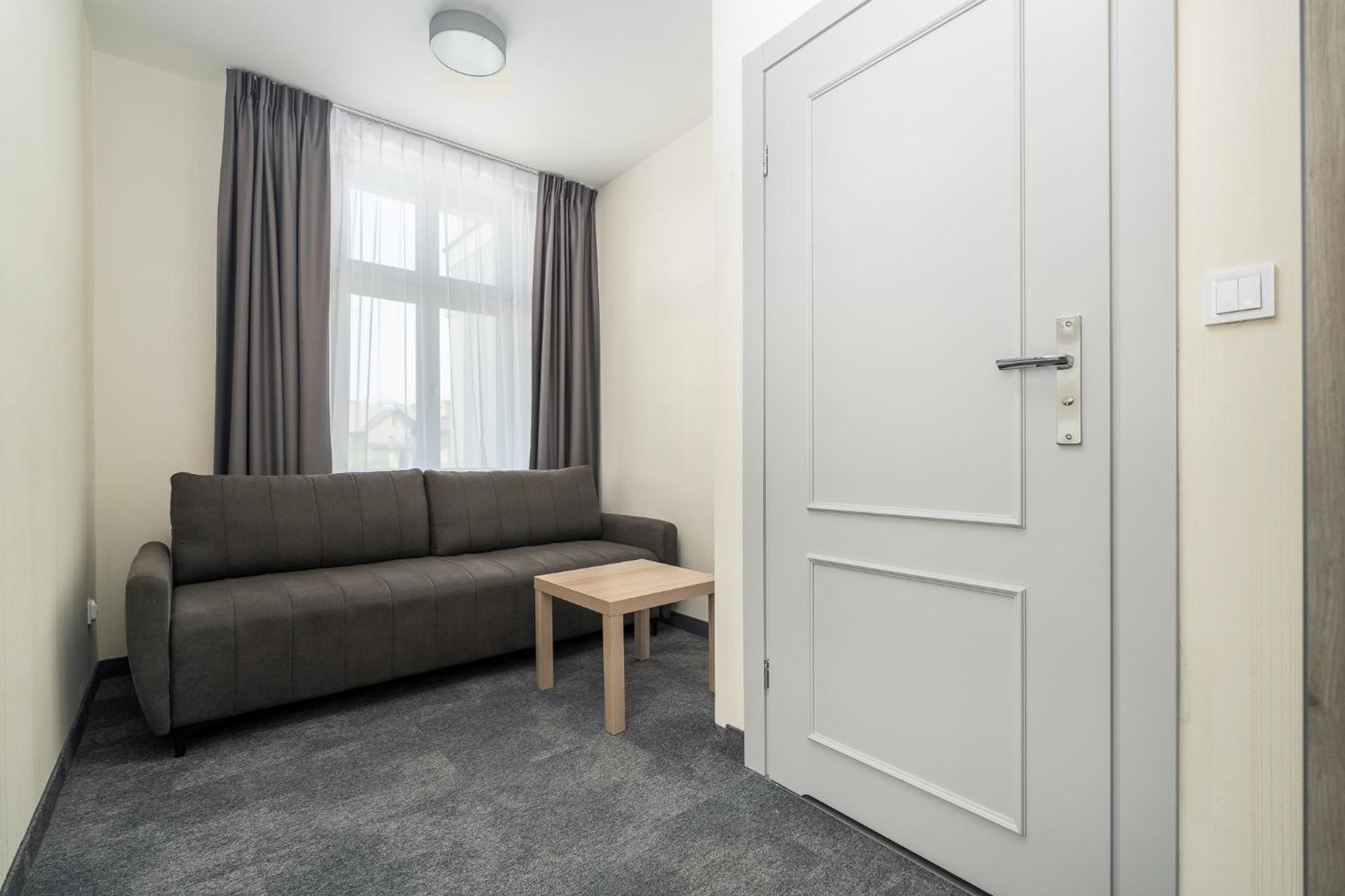 Villa Neos 미엥지즈드로예 외부 사진