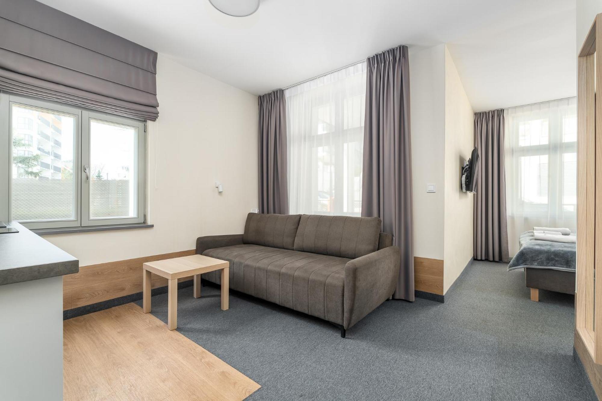 Villa Neos 미엥지즈드로예 외부 사진